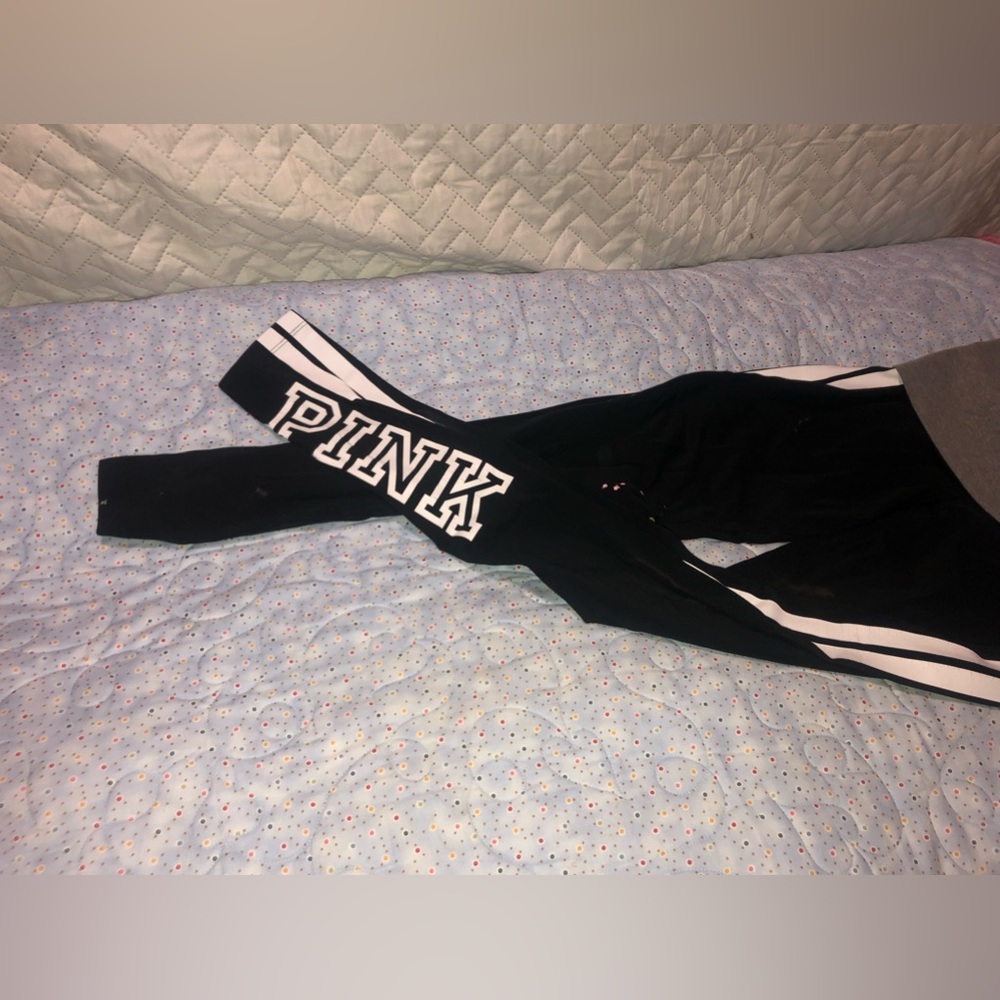 Victoria Secret Yoga Leggings Small